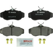 land rover discovery disc brake pad set