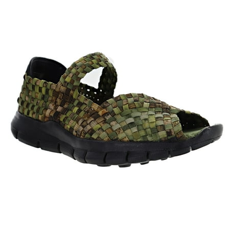 

Bernie Mev Comfi Memory Foam Flats