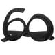 thumbnail image 5 of Montura de gafas decorativa para fiesta de cumpleaños, montura de gafas de sol decorativa para fiesta, accesorio para fotos de fiesta, 5 of 7