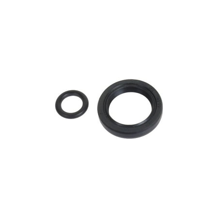 Auto Parts Manual (MACs Auto Parts 44-40476 Ford Mustang Automatic Transmission Manual Control Lever Oil Seal - Cruise-O-Matic Or C-4 Or C-6)