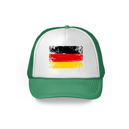 Awkward Styles Germany Flag Hat German Trucker Hat Germany Baseball Cap Amazing Gifts from Germany German Soccer 2018 Hat Germany 2018 Hat for Men and Women German Flag Snapback Hats Germany Gifts