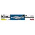 thumbnail image 4 of Hasegawa HAPT33 Kits de construcción de modelos A-4M Skyhawk escala 1:48, 4 of 5