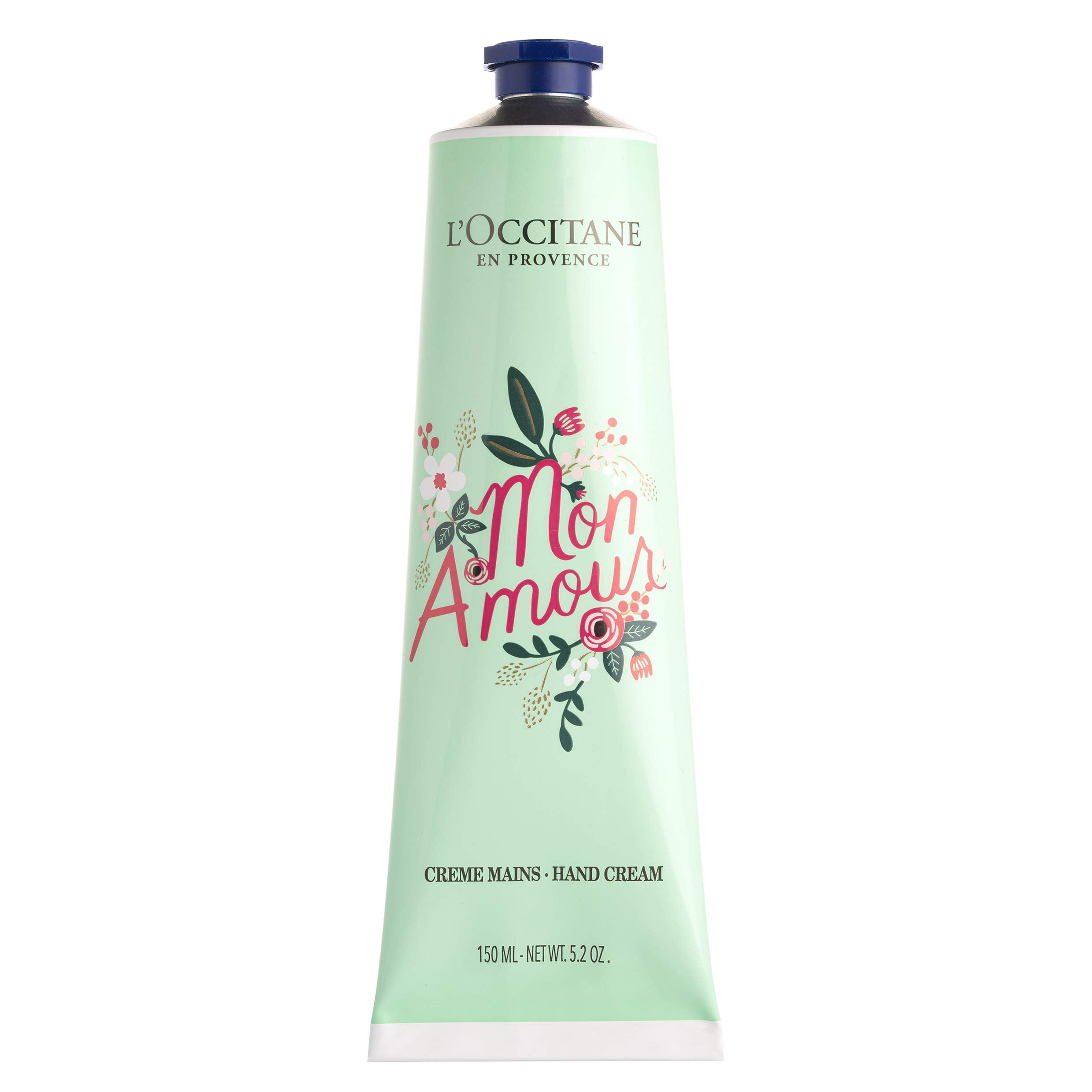 Loccitane Крем Для Ног 150мл Купить