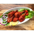 thumbnail image 2 of Kisna Tandoori Masala 23.5oz MGF3&nbsp;(665g) ~ Quick & Easy Authentic Indian Spice Blend for Vegetarian & Non-Vegetarian Cooking, 2 of 3