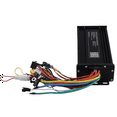 thumbnail image 3 of Controlador de Sinusoidal para Bicicleta Eléctrica, Triciclo, Bicicleta Eléctrica, Patinete Eléctrico, 48 V, 52 V, 60 V, 72 V, 45 A, 3 of 4