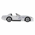 thumbnail image 4 of Vehículo de juguete fundido a presión Hot Wheels '92 Dodge Viper RT/10 blanco, 4 of 5