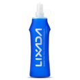 thumbnail image 1 of Botella Botella blanda Lixada Botella de agua de hidratación sin BPA plegable para correr al aire li Lixada Botella, 1 of 7