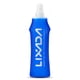 thumbnail image 1 of Botella Botella blanda Lixada Botella de agua de hidratación sin BPA plegable para correr al aire li Lixada Botella, 1 of 7