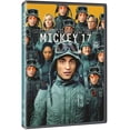 thumbnail image 2 of Mickey 17 (DVD), Warner [2025], 2 of 3