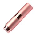 thumbnail image 2 of Spray Bottle Fragrance Refillable Travel Bottle Portable Cosmetic 8ml Mist Container, Pink, 2 of 6