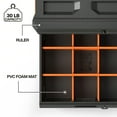 thumbnail image 4 of Klein Tools Modbox Compact Single Drawer, Full Width, 4 of 5