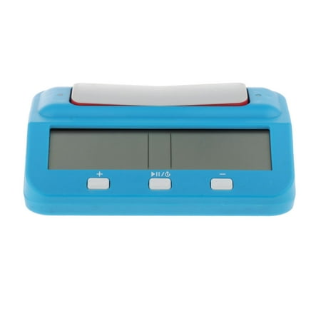 Chess Clocks,Professional Portable Digital Chess Board,Competition ...