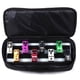 thumbnail image 3 of Guitar Pedal Board Almacenamiento La Placa Efectos Caja Del Gran Capacidad Antideslizante Universal 600D Oxford Zipper para Pedales Guitarra, 3 of 9