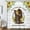 Color 206, variant on Farmhouse Vintage Funny Farm Cow Sunflowers Bathroom Polyester Shower Curtain with Hooks (72"X72")