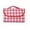 Buffalo Plaid, variant on FastXmas Outdoor Picnic Blanket, Buffalo Plaid 5-Layer Oxford Cloth Camping Mat with Carry Strap, Waterproof Foldable Thicken Beach Blanket Potable Lightweight Picnic Mat for Travel Hiking(59"x79")