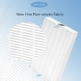 thumbnail image 4 of HPA300 HEPA Replacement Filter R Compatible with Honeywell HPA300, HPA200, HPA100, HPA090 Series and HPA5300 Air Cleaner Purifier, True (HRF-R3 & HRF-R2 HRF-R1, 6 Pack), 4 of 4