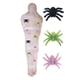 thumbnail image 2 of Decoración para Halloween Accesorios de Halloween, decoración de atmósfera de cadáver envuelto en cadáver falso aterrador(Buy 2 save 10%), 2 of 3