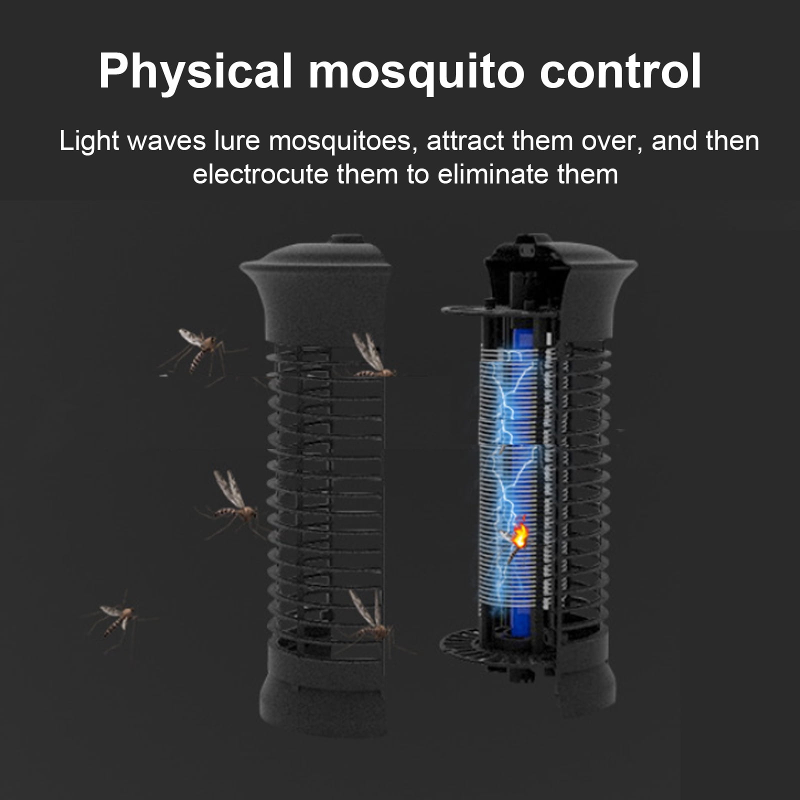 Driving device,Zapper. Killer Mosquito Lamp Indoor Mosquito Zapper Killer Lamp Zapper. Mosquito Zapper. Killer Lamp