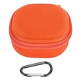 thumbnail image 2 of Étui de Voyage Rigide pour Mini Haut-Parleur, Sac de Transport de Protection Imperméable Léger avec Mini Haut-Parleur, Anti-Rayures Antichoc, 2 of 8