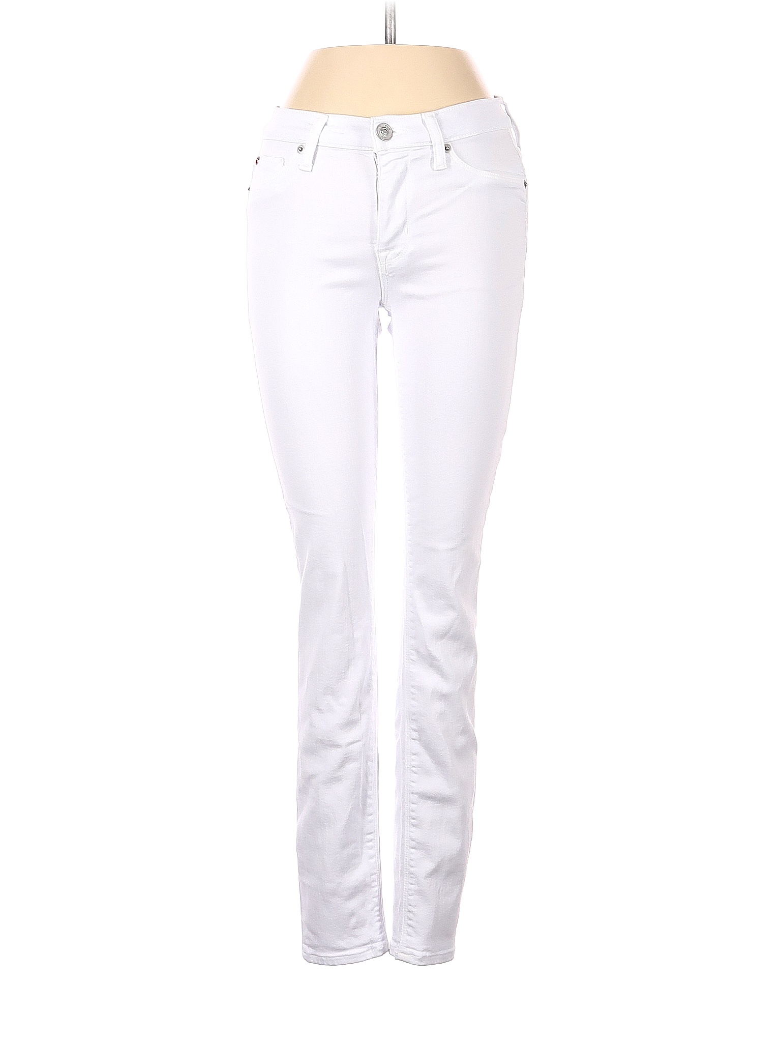 Pre-Owned Hudson Jeans Women's Size 24W 