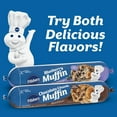 thumbnail image 5 of Pillsbury Chocolate Chunk Muffin Batter, Cut and Squeeze Package, 16.5 oz, 5 of 9