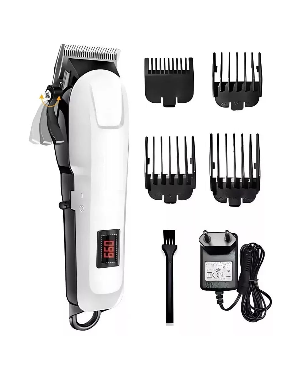 Hair Clipper Mejores Maquinillas Para Cortar El Pelo Mejores