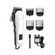 thumbnail image 1 of Maquina Para Cortar Cabello Cortadora De Pelo Profesional Blanca, 1 of 5