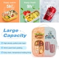thumbnail image 4 of Bolsa Térmica Aileam para Almuerzo para Mujeres y Niñas, 4 of 8