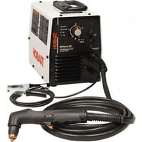 Hobart AirForce 27i Plasma Cutter With Multi-Voltage Plug, Inverter, 120V/240V, 15A/20A/30A Output, Model #500575