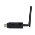 thumbnail image 3 of Netcard inalámbrica, shell abdsh negro más ráspida transmisión de internet ar9271 neta inalámbrica USB para laptop de escritorio, 3 of 7