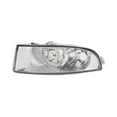 thumbnail image 4 of antiniebla 1Z0941699C ligero 1Z0941701C lado izquierdo para II Facelift, 4 of 9