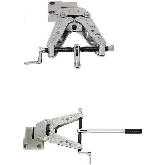 INTSUPERMAI Manual Mechanical Punching Machine Hole Punching Tool