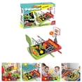 thumbnail image 3 of Weiweiguan 1 Set of Desktop Basketball Game Parent-child Interactive Toy Interactive Toy, 3 of 6