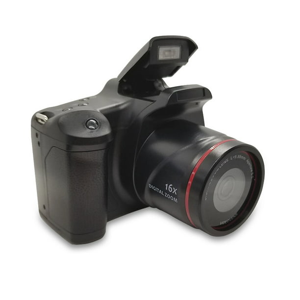 leeuwerik Indirect zij is HD 1080P Video Camcorder Handheld Digital Camera 16X Zoom Digital Camera -  Walmart.com