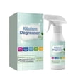 thumbnail image 2 of Heavy Duty Kitchen Degreaser Spray, Fast Acting Stubborn Grease Grime Remover for Stovetops Ovens Vent Hoods and Kitchen Backsplashes, 2 of 6