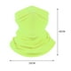 thumbnail image 1 of Ciclismo Camping cuello tubo bufanda hielo seda al aire libre correr Bandana (verde) Likrtyny Para estrenar, 1 of 6