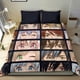 thumbnail image 2 of Anime Juego de Cama Simple, 2 of 4