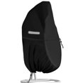 thumbnail image 1 of Cubierta Para Silla Colgante Para Patio Exterior Uv-Anti Tela Oxford Doble Capa Cubierta Impermeable Para Silla A Prueba De Viento Cubierta Para Silla De Huevo Para Columpio De Jardín Muyoka Hogar, 1 of 7