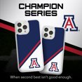thumbnail image 2 of Arizona Wildcats HD Phone Case Compatible with MagSafe Apple iPhone 13 Pro Max (Champion Series) by Affinity Bands, 2 of 3