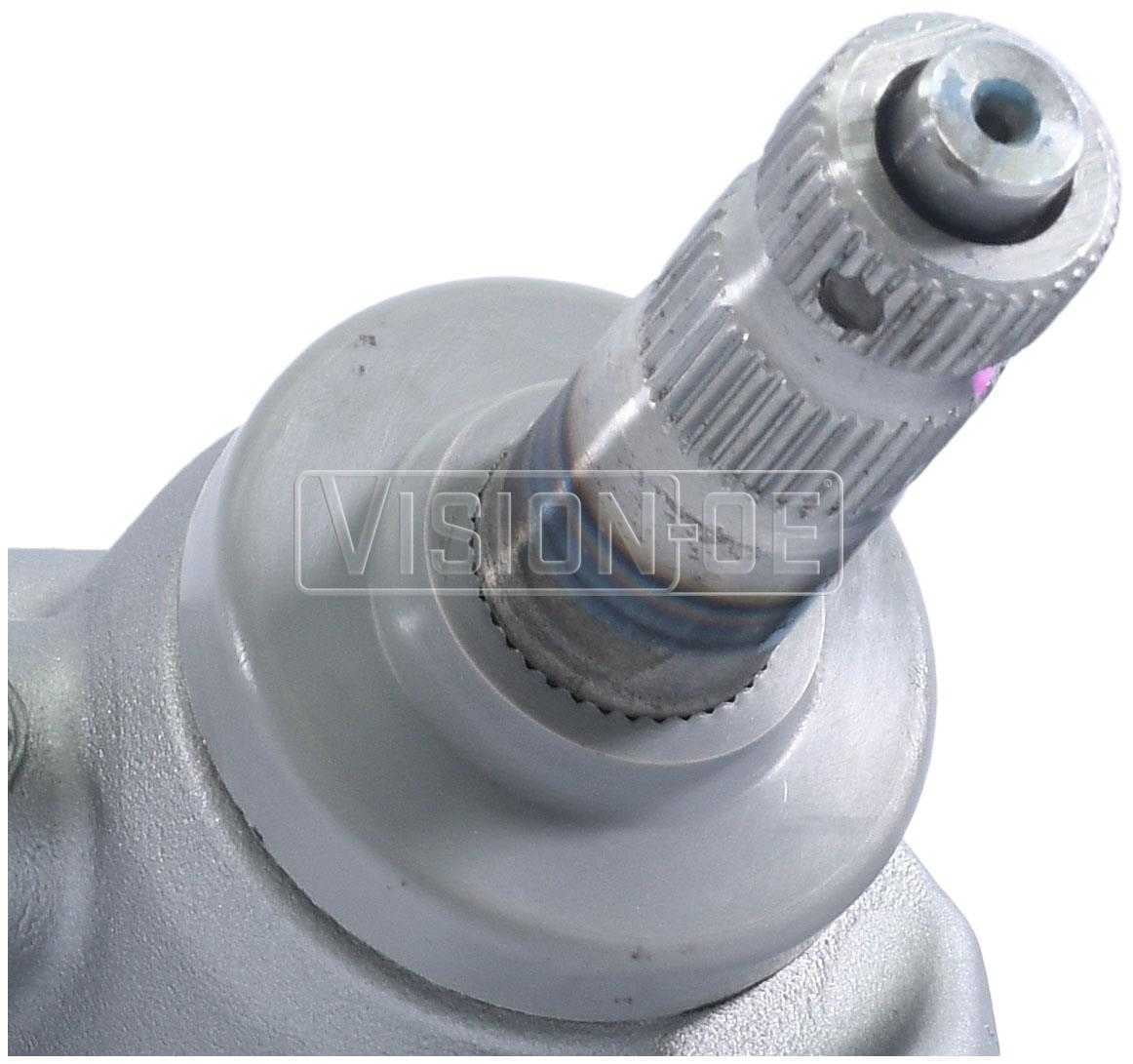 Vision OE 310-0278 Power Steering Rack and Pinion Unit