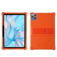 thumbnail image 5 of For DOOGEE First Tablet T10 10.1 Inch Tablet protective case Thickened anti-falling and anti-collision silicone protective case Colored For DOOGEE, 5 of 5
