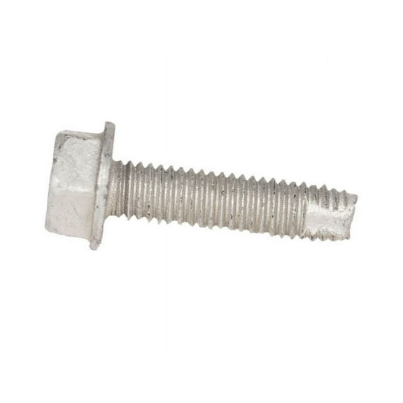 Water Pump Flange Bolt - Compatible with 2002 - 2006 Chevy Avalanche 1500 2003 2004 2005