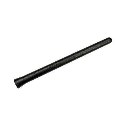 TheAntennaSource - THE ORIGINAL 6 3/4 INCH for 2010-2019 Harley Davidson CVO Street Glide FLHXSE / FLHXSE2 / FLHXSE3 - 1 PACK - SHORT Rubber Antenna - Reception Guaranteed - German