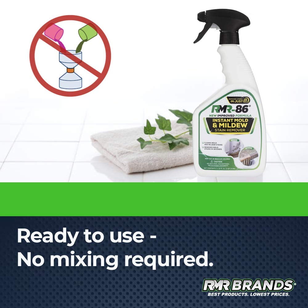 Rmr 86 2024 mold remover