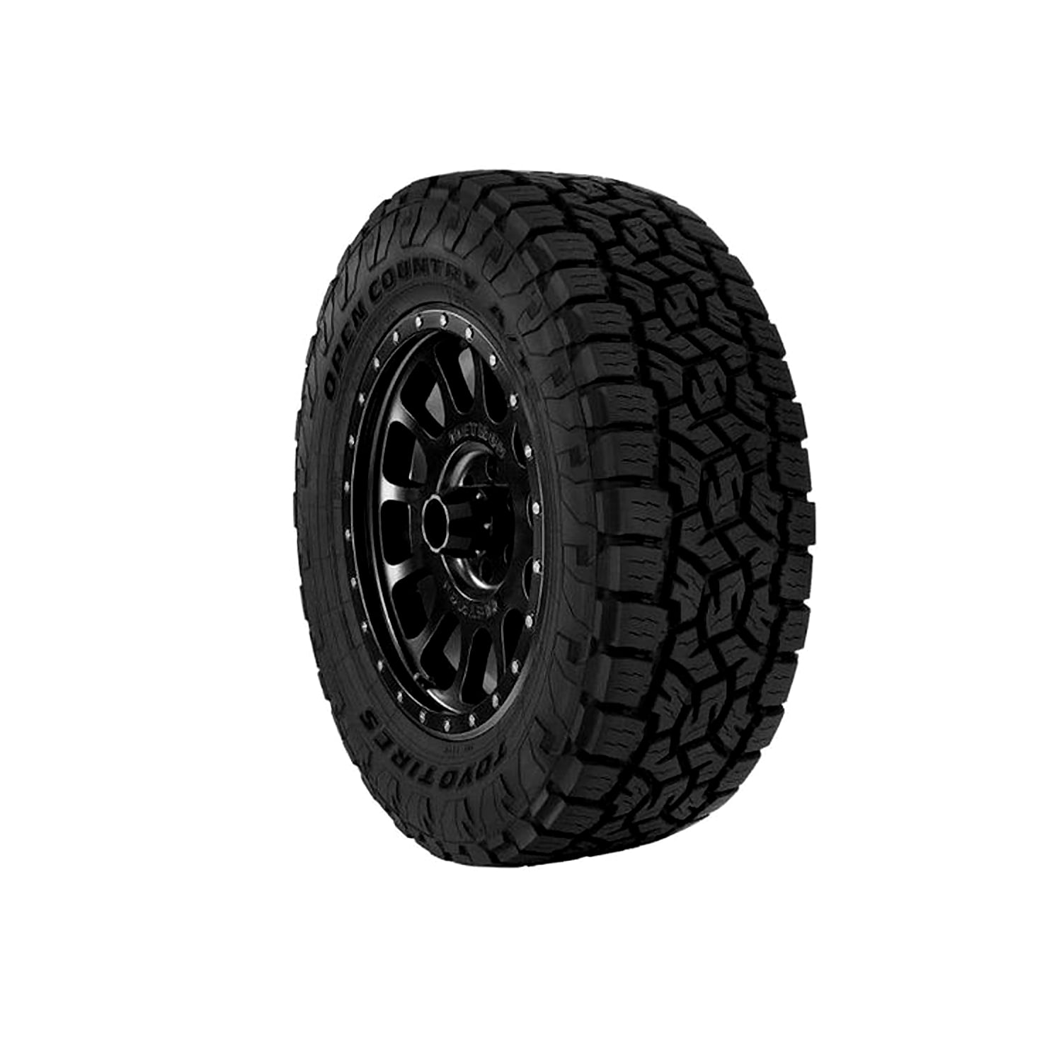 TOYO OPEN COUNTRY A/T III Winter 35/11.50R17 118 Q