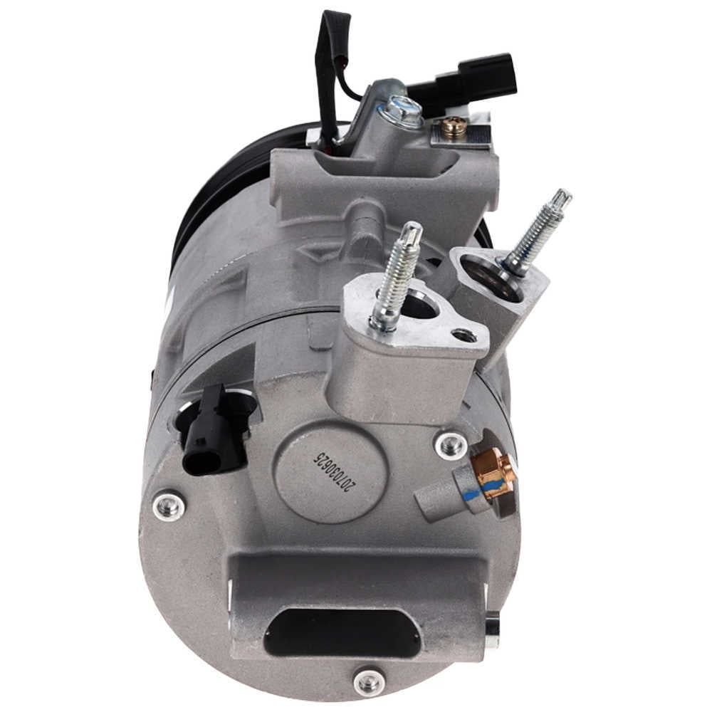 Global Parts Distributors LLC 6513414 New A/c Compressor
