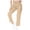 Army Green3, variant on UAMVSH Womens Capri Pants Side Split Elastic Waist Yoga Shorts Drawstring Casual Stretchy Workout Shorts with Pockets