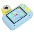 thumbnail image 4 of Cámara digital para niños, cámara digital para niños de 2,4 pulgadas, cámara multifuncional para niños, electrónica para niños diseñada para precisión, 4 of 9