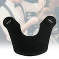 thumbnail image 2 of tredstone Collier de Coupe de Cheveux Guide de Cheveux de Cou Imperméable Professionnel Noir B, 2 of 8
