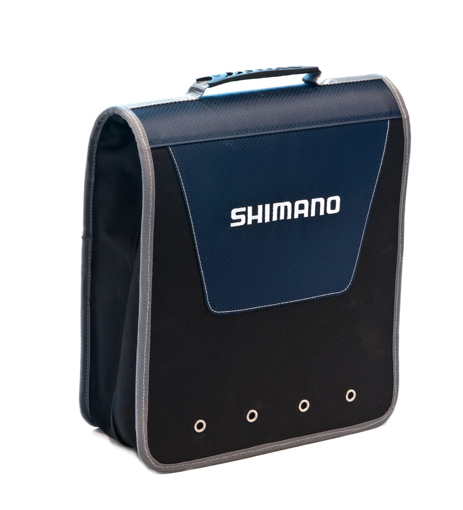 SHIMANO BARAJA TACKLE WORM BINDER